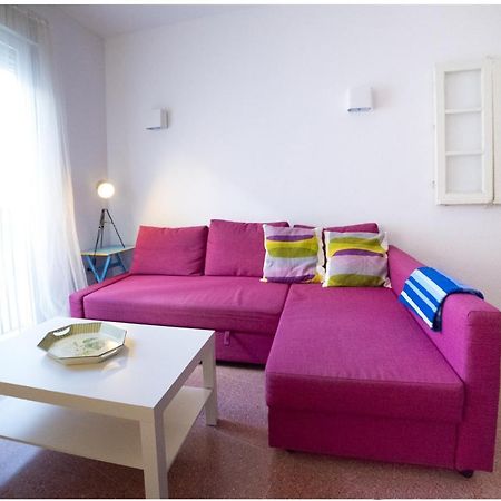 Sea & Wave La Finestra Apartment Málaga Extérieur photo